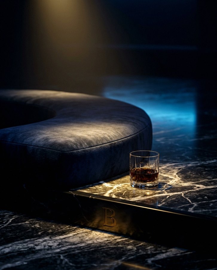 Person spielt auf einem Laptop mit Spielkarten